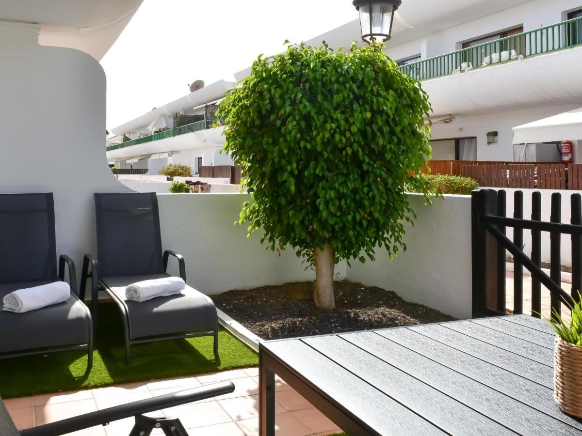 Dunasol 341 Corralejo Exterior foto