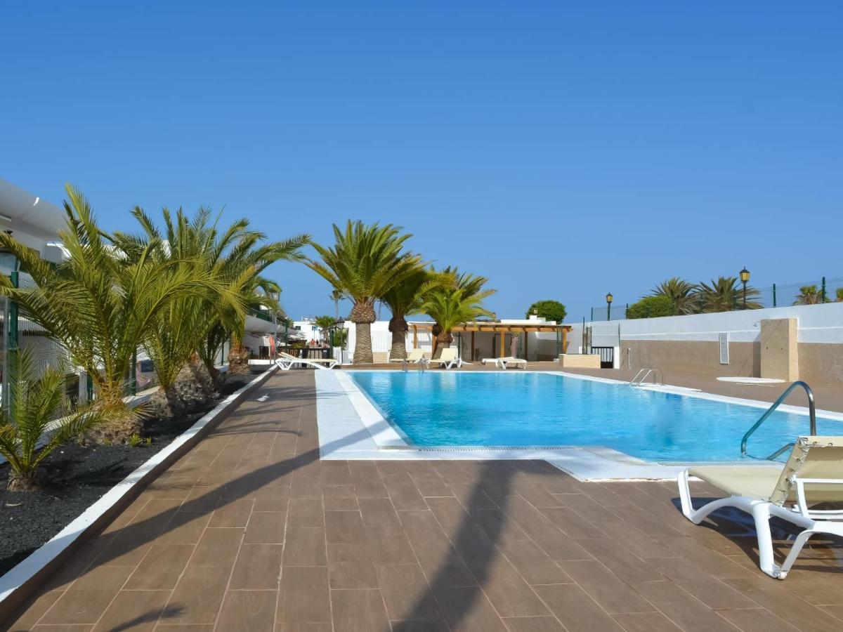 Dunasol 341 Corralejo Exterior foto