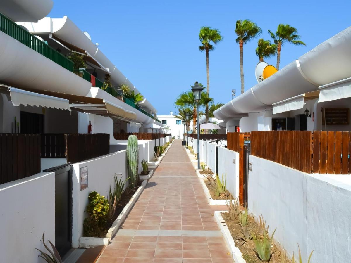 Apartamento Dunasol 341 Corralejo Exterior foto