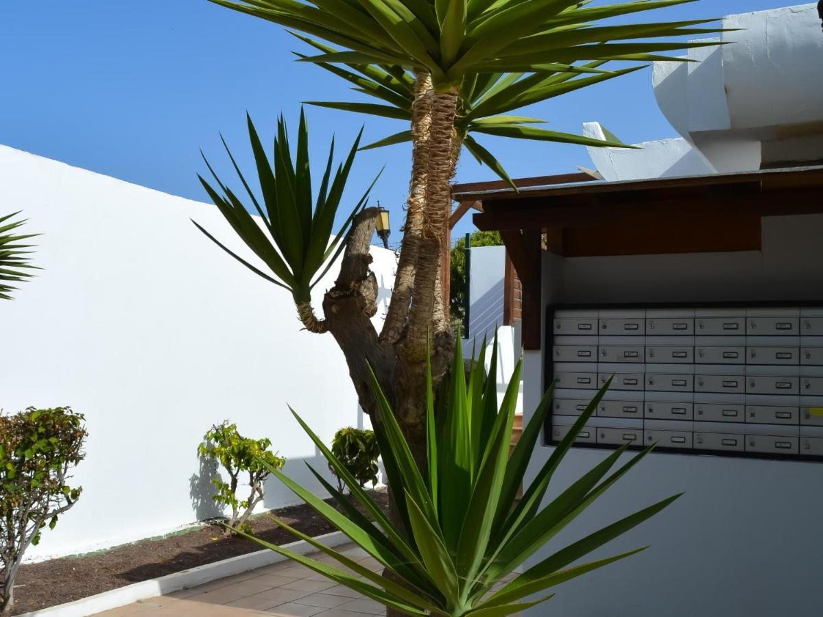 Apartamento Dunasol 341 Corralejo Exterior foto